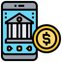 bancario icon