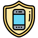 seguridad icon