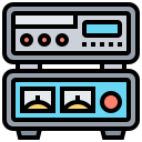 amplificador icon