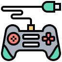 gamepad