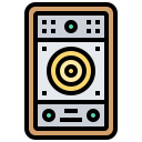 altavoz icon