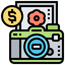 Photo camera 