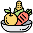 vegetariano icon