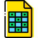 archivos icon