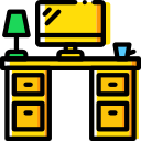 escritorio icon