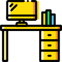 escritorio icon