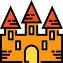 castillo icon