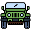 jeep icon