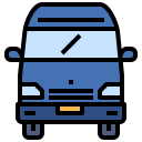 camioneta icon