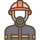 bombero icon