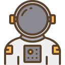 astronauta icon