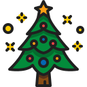 árbol de navidad 