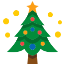 árbol de navidad 