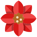 flor de pascua 