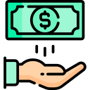 dólar icon