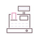 caja registradora 