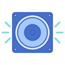 altavoz icon