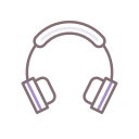 auriculares icon