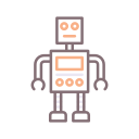 robot icon