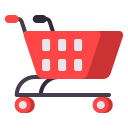 carrito de compras icon