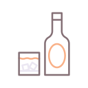 alcohol icon