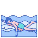 bodyboard icon