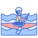 kayak icon