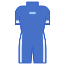 traje de neopreno icon