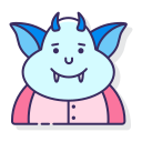 monstruo icon