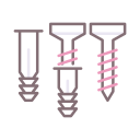 tornillo icon