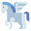 pegaso icon