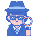 detective icon