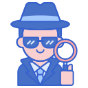 detective icon