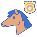 caballo icon