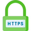 https icon