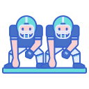 jogadores de futebol 