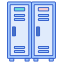 schließfächer icon