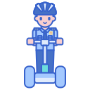 segway icon