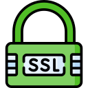 ssl icon