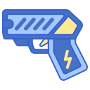 taser icon