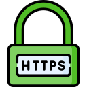 https icon