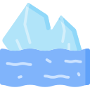 iceberg