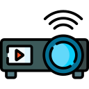 proyector icon