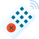 control remoto icon