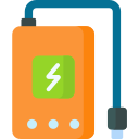 banco de energía icon