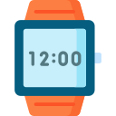 reloj icon