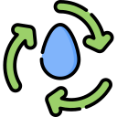 reciclar icon