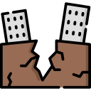 terremoto icon