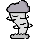 tornado icon