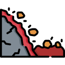 erupción icon